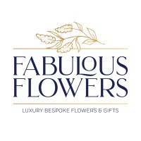 Fabulous Flowers logo, Fabulous Flowers contact details