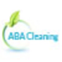 ABA Cleaning logo, ABA Cleaning contact details