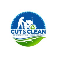 Cut and Clean Concrete Cutting logo, Cut and Clean Concrete Cutting contact details