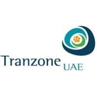 Tranzone FZCO UAE logo, Tranzone FZCO UAE contact details