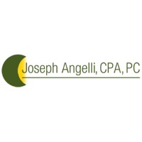 Joseph Angelli, CPA, PC logo, Joseph Angelli, CPA, PC contact details