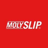 MOLYSLIP logo, MOLYSLIP contact details