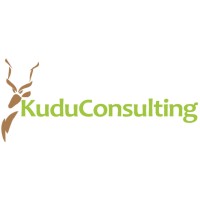 Kudu Consulting logo, Kudu Consulting contact details