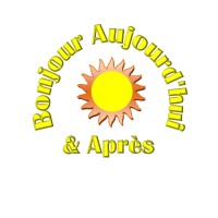 Bonjour Aujourd'hui et Après Inc. logo, Bonjour Aujourd'hui et Après Inc. contact details