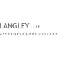 Langley LLP logo, Langley LLP contact details