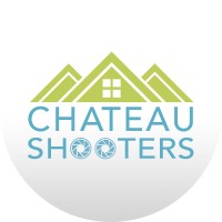 Chateau Shooters logo, Chateau Shooters contact details