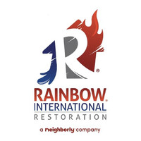 Rainbow International Of Canton logo, Rainbow International Of Canton contact details