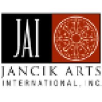 Jancik Arts International, Inc. logo, Jancik Arts International, Inc. contact details