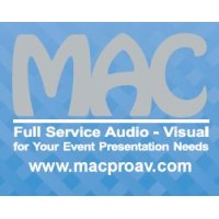 MAC Production Group, Inc. logo, MAC Production Group, Inc. contact details