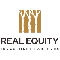 Real Equity Investment Partners logo, Real Equity Investment Partners contact details