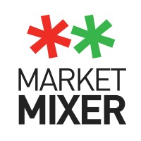 MarketMixer logo, MarketMixer contact details