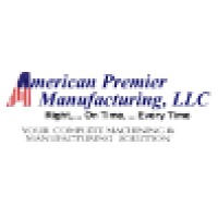 American Premier Manufacturing, LLC logo, American Premier Manufacturing, LLC contact details