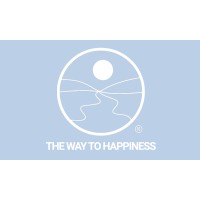 The Way to Happiness logo, The Way to Happiness contact details