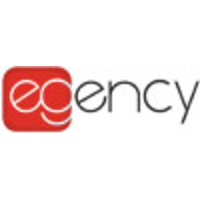 Egency logo, Egency contact details