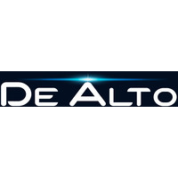 De Alto logo, De Alto contact details