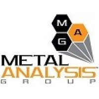 Metal Analysis Group logo, Metal Analysis Group contact details