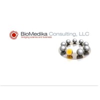 BioMedika International Consulting logo, BioMedika International Consulting contact details