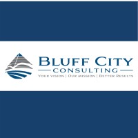 Bluff City Consulting logo, Bluff City Consulting contact details