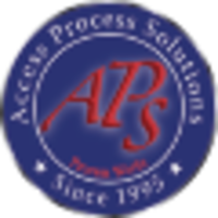 Access Process Solutions logo, Access Process Solutions contact details