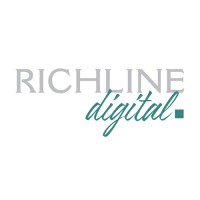 Richline Digital, a Berkshire Hathaway Company logo, Richline Digital, a Berkshire Hathaway Company contact details