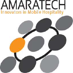 Amaratech logo, Amaratech contact details