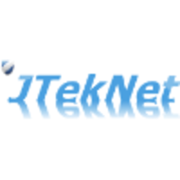 JTekNet logo, JTekNet contact details