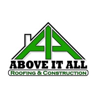 Above It All Roofing and Construction logo, Above It All Roofing and Construction contact details