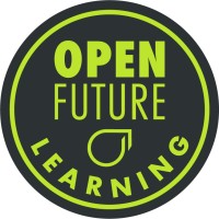 Open Future Learning logo, Open Future Learning contact details