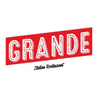 Grande Italian Restaurant logo, Grande Italian Restaurant contact details