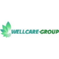 Wellcare Group logo, Wellcare Group contact details