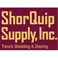 ShorQuip Supply, Inc. logo, ShorQuip Supply, Inc. contact details