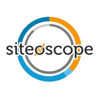 Siteoscope.com logo, Siteoscope.com contact details