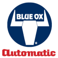 Blue Ox Automatic logo, Blue Ox Automatic contact details