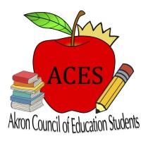 Akron Council of Education Students logo, Akron Council of Education Students contact details