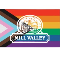 City of Mill Valley logo, City of Mill Valley contact details