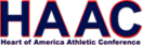 Heart of America Athletic Conference logo, Heart of America Athletic Conference contact details