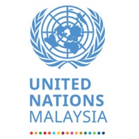 United Nations Malaysia logo, United Nations Malaysia contact details