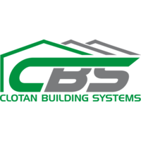 Clotan Building Systems logo, Clotan Building Systems contact details