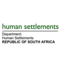 Dep Human Settlements South Africa logo, Dep Human Settlements South Africa contact details