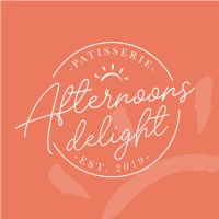 Afternoons Delight logo, Afternoons Delight contact details