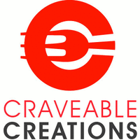 Craveable Creations logo, Craveable Creations contact details