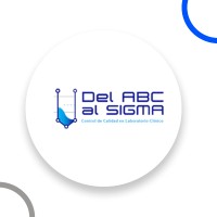 Del ABC al Sigma logo, Del ABC al Sigma contact details