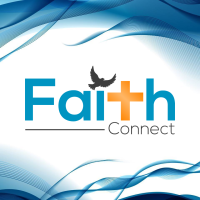 FaithConnect logo, FaithConnect contact details