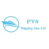 PVS Shipping Line Ltd logo, PVS Shipping Line Ltd contact details