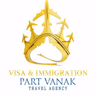 PARTVANAK Travel Agency | Visa & Immigration logo, PARTVANAK Travel Agency | Visa & Immigration contact details