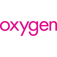 Oxygen Lighting logo, Oxygen Lighting contact details