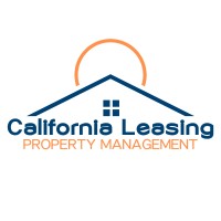 CaliforniaLeasing Property Management logo, CaliforniaLeasing Property Management contact details