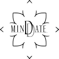 MINDDATE logo, MINDDATE contact details