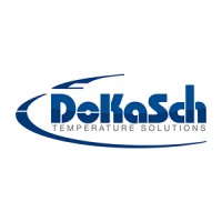 DoKaSch TEMPERATURE SOLUTIONS GmbH logo, DoKaSch TEMPERATURE SOLUTIONS GmbH contact details