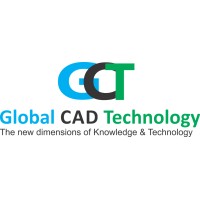 GLOBAL CAD TECHNOLOGY logo, GLOBAL CAD TECHNOLOGY contact details